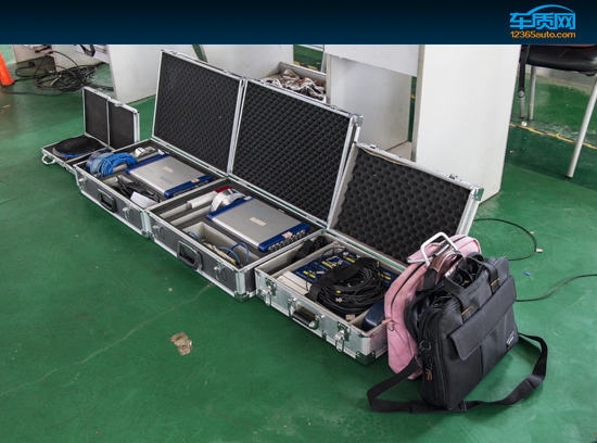 数据说话：2018款沃尔沃XC60舒适性测试报告