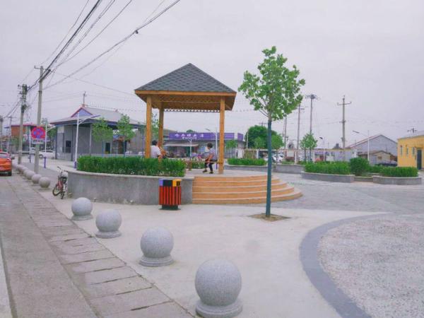 平谷推进“疏整促”提升群众获得感