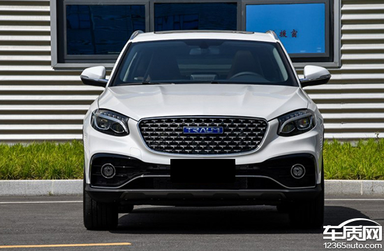 推荐CVT豪华型 君马MEET 3购车指南