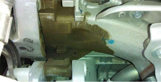 学会了这些 再也不用担心车辆会发生自燃