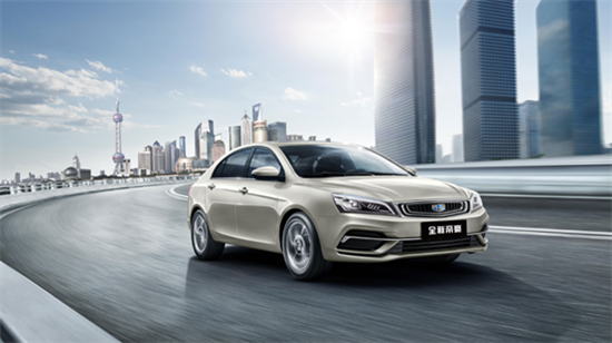 打造购车盛宴 2018吉利购车节疯狂开启