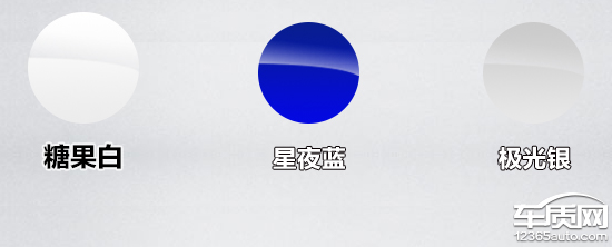 推荐豪华型 2018款宝骏360购车指南