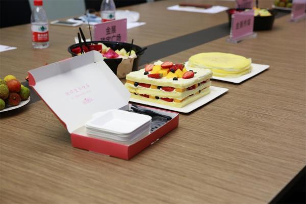 “国际博物馆日”曹阳老师开讲珠宝文化暨金展传媒乔迁周年庆