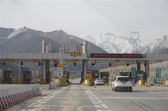 高速用ETC有什么好处 为什么人人都使用它？