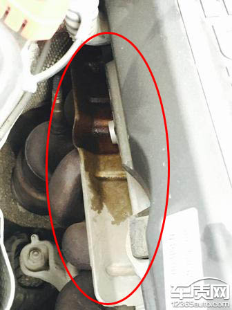 宝马发动机漏油问题高企 厂家企图撇清责任