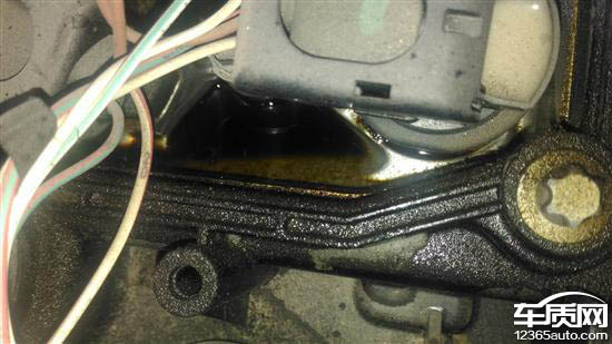 宝马发动机漏油问题高企 厂家企图撇清责任