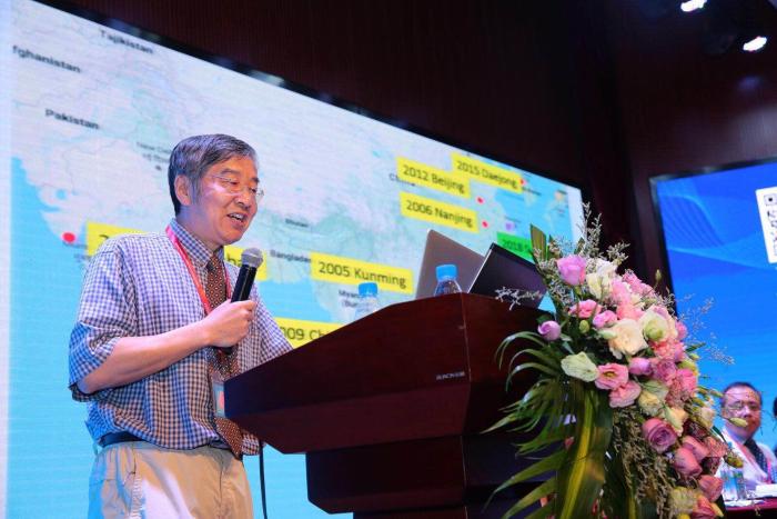 GLoCALL2018学术年会暨计算机辅助外语教学