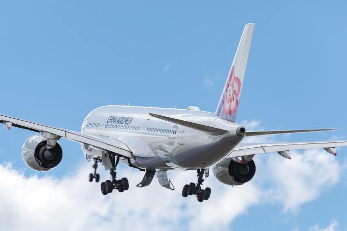 美国航空公司取消中国航线，原因是这个…