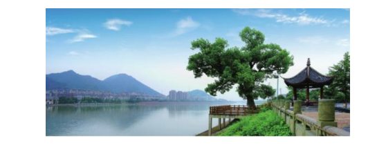 浙江常山复活城市历史记忆 千首宋诗打造文化长河