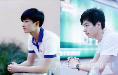 北大校草VS南大校草 天啦噜！这是什么神仙组合？