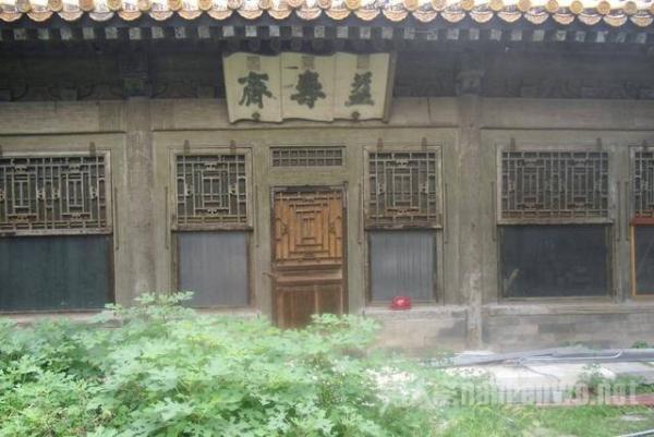 冷宫真的存在吗?为什么进了冷宫后总会有不好的结果?