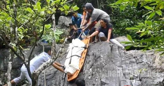 中国游客在泰死亡什么原因?被发现时下身赤裸