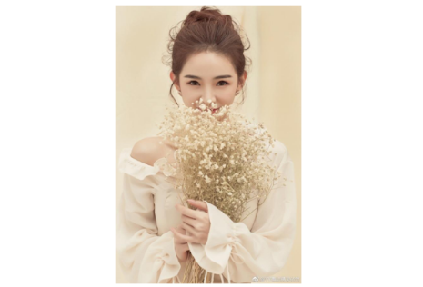 人称“小杨幂”的YY主播依然才艺双绝，气质秒杀本人