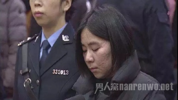 恶魔终受惩罚!莫焕晶被执行死刑!愿逝者安息