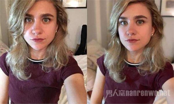 新iPhone曝美颜门 欧美用户直言“不买账”