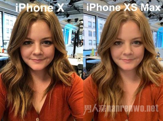 新iPhone曝美颜门 欧美用户直言“不买账”