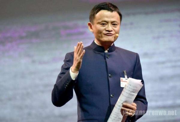 马云退休当老师真的假的?为什么有这种想法?发生了什么?
