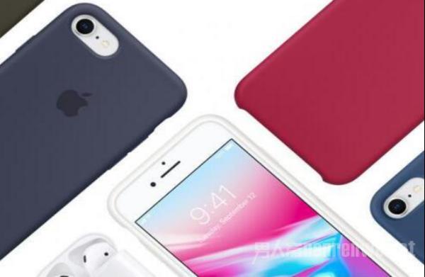 新iphone泄密 双卡双待多种颜色可选 9月21日首发