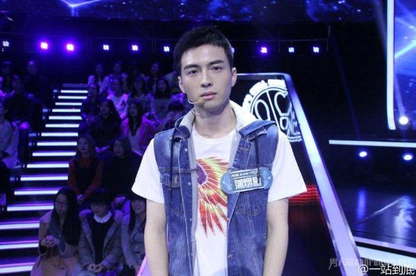 北大校草VS南大校草 天啦噜！这是什么神仙组合？