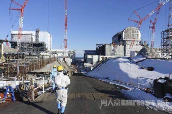 日工人核辐射致死 日本核辐射泄露危害依旧