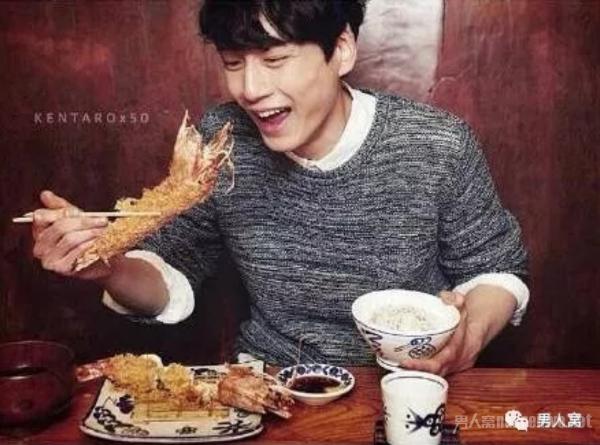 盐系少年的秋冬穿搭!