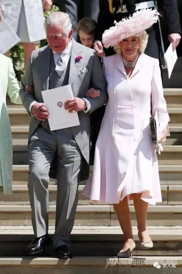 如何低调含蓄优雅地参加婚礼?