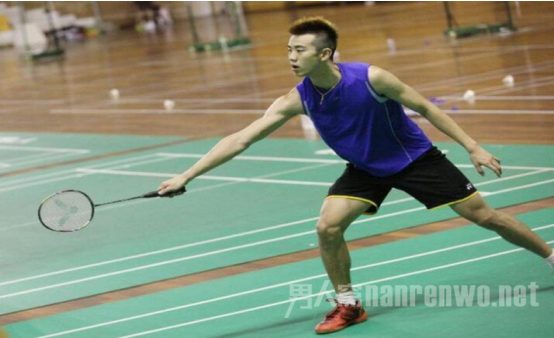 陈致佃车祸身亡 继李宗伟后马来西亚羽毛球队又一噩耗