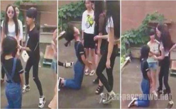 3��Ů���Ƿ��н���ô�𱬵Ĵ���1.80����?У԰��չ����������µ�һ��