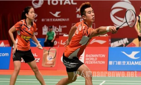 陈致佃车祸身亡 继李宗伟后马来西亚羽毛球队又一噩耗