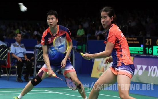 陈致佃车祸身亡 继李宗伟后马来西亚羽毛球队又一噩耗