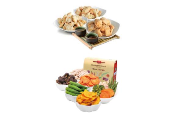 从生产基地到产品，带你全方位了解安兴食品