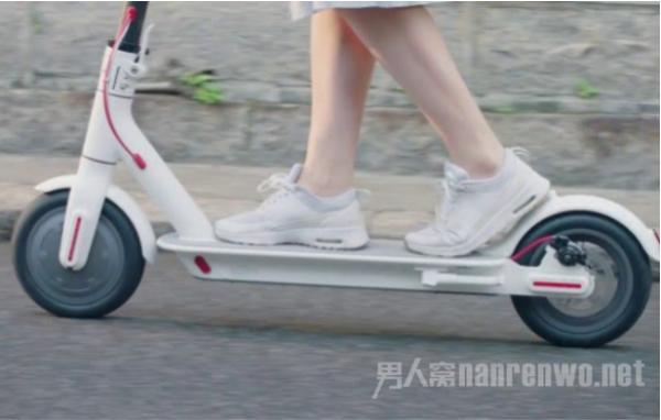 北京严查电动滑板是什么情况?为什么要禁止这些代步车?