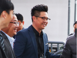 荣竞电竞执行总裁杨波 三大关键词解读“娱乐电竞”