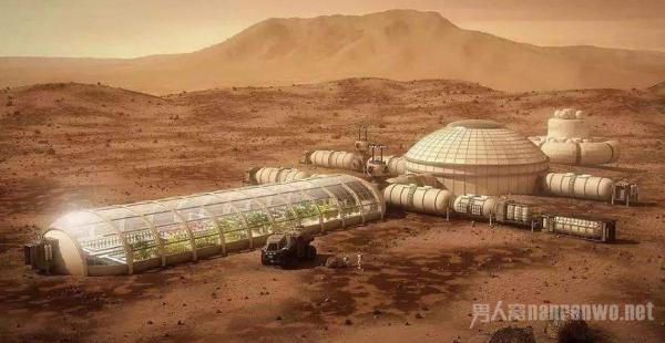 马斯克移居火星怎么回事？人类真能移民火星？