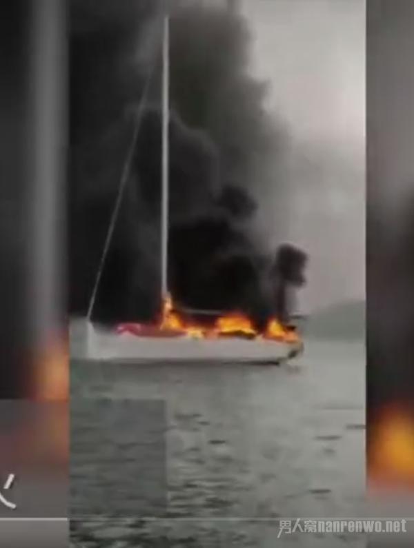 普吉岛豪华游艇失火 为何普吉岛总是出现安全事故?