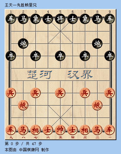 韩信杯：王天一洪智谢靖程鸣杀入四强