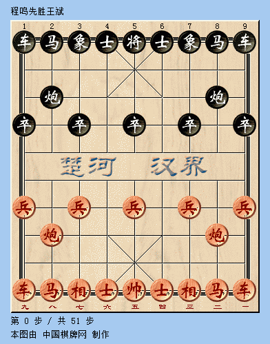 韩信杯：王天一洪智谢靖程鸣杀入四强