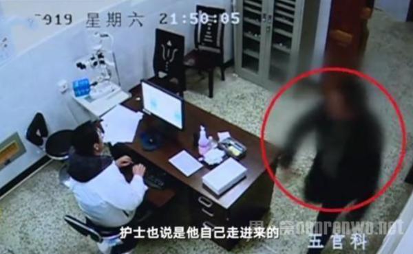 医生被殴打仍救治怎么回事？患者打医生的原因是什么？
