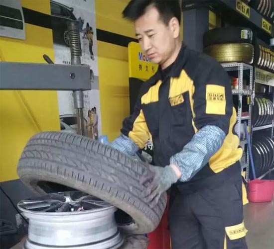 安全品质 佳通轮胎打造中国车主首选轮胎品牌