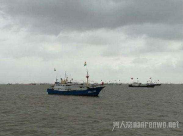浙江一渔船被撞沉怎么回事？失联的人都找到了吗？