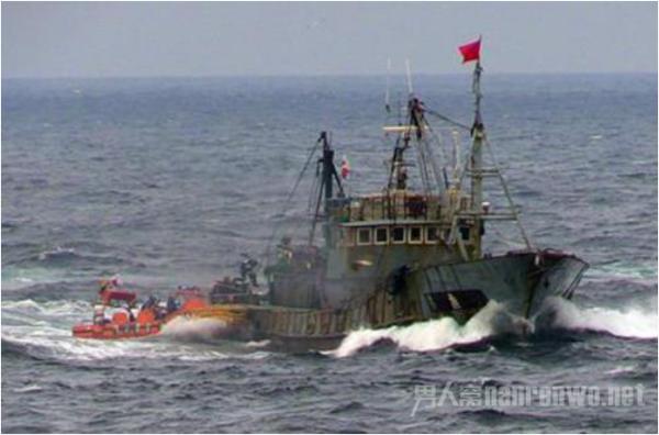 浙江一渔船被撞沉怎么回事？失联的人都找到了吗？