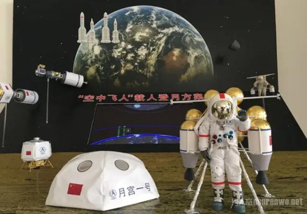 长征九号运载火箭2030年有望首飞 正式公布重型火箭