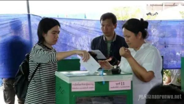 泰国今日大选 八年终迎大选 局势复杂充满变数