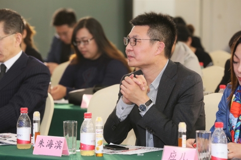 万色城成为德国品牌设计委员会（ German Design Council）国际委员