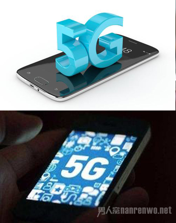 继上海之后 北京5G手机电话也接通啦 5G手机