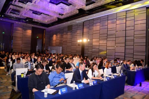 中国品牌 全球共享 2019中国品牌海外传播高峰论坛举办