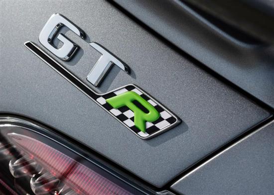AMG GT高性能版售价曝光 年底正式交付