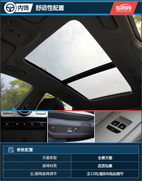 转型诚意之作 试驾2019款一汽红旗HS5