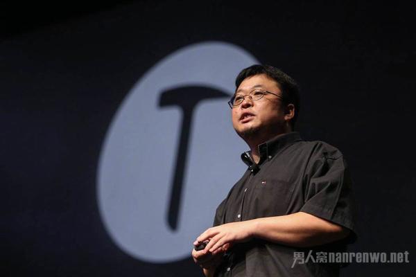 罗永浩道歉上热搜 疑似为新机铺路 网友：又给自己加戏