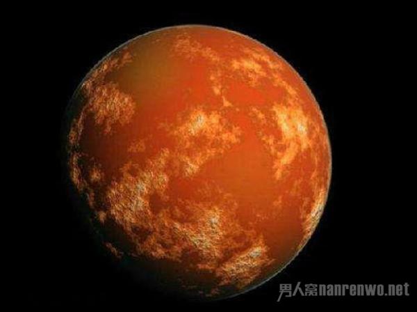 NASA发现火星或曾有生命 网友：我们离火星人不远了